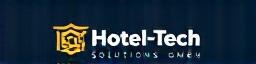 Hotel-Tech Solutions GmbH Logo